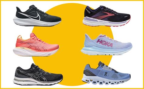 The best running shoes for women 2024, tried and tested 